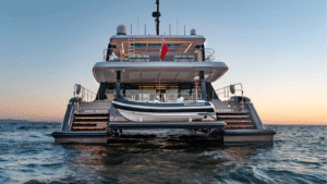 Sunreef 60 Power Classic